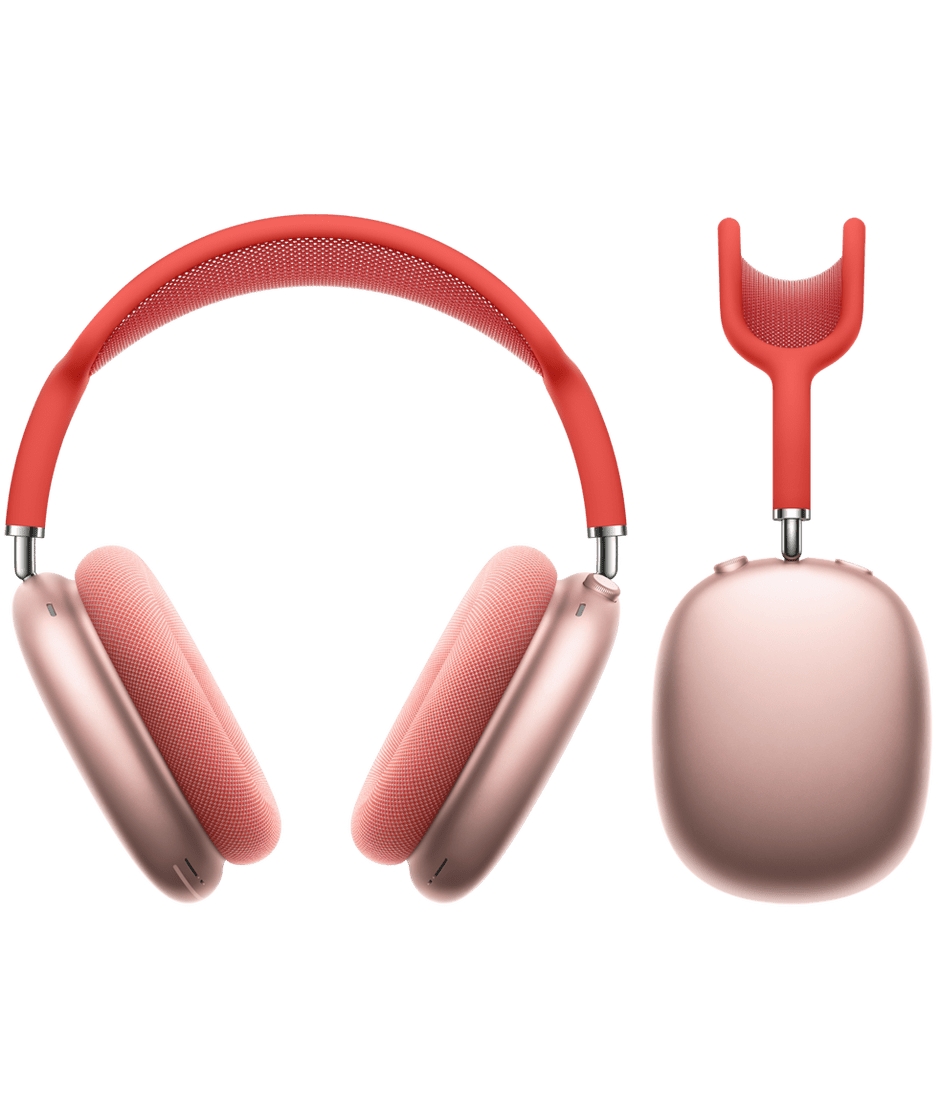 【保証有り】AirPods Max Amazon.com: Apple AirPods Max Wireless Over-Ear Headphones