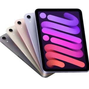 iPad mini