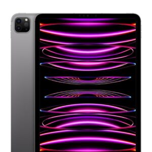 iPad Pro 11inch