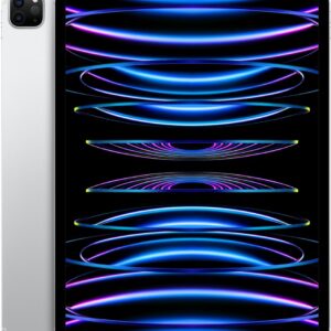 iPad Pro 12.9inch