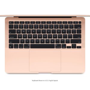 Macbook Air M1 Chip