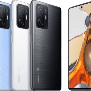 Redmi 11T Pro 5G