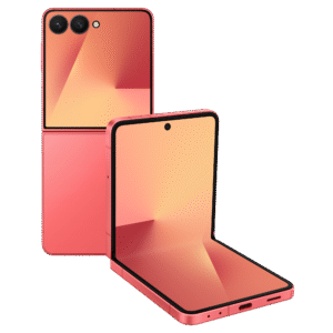 Samsung Galaxy Z Flip7