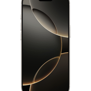 Apple iPhone 16 Pro