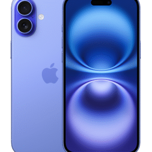 iPhone 16 Plus