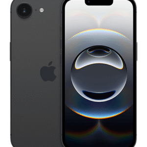 iPhone 16e
