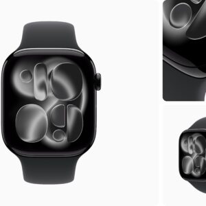 Apple Watch Series 11