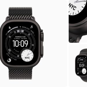 Apple Watch Ultra 3