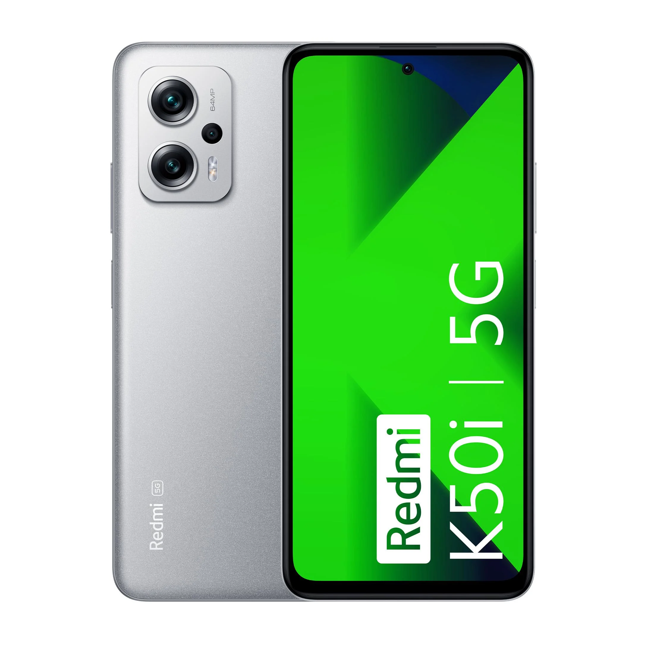 Redmi k50i 5G