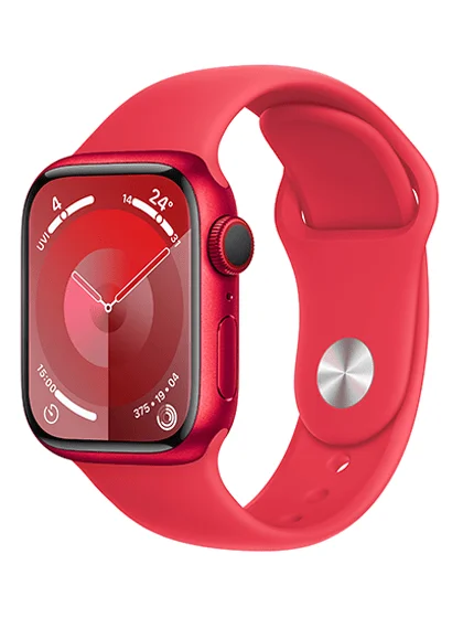 apple watch 9 series