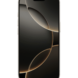 Apple iPhone 16 Pro