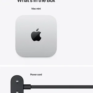 Apple Mac Mini M4