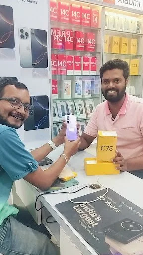 Photo from customer review