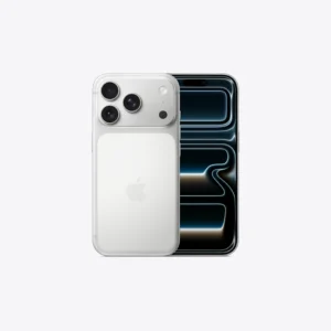 Apple iPhone 17 Pro
