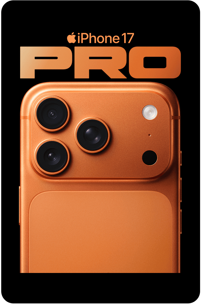 iphone 17 pro