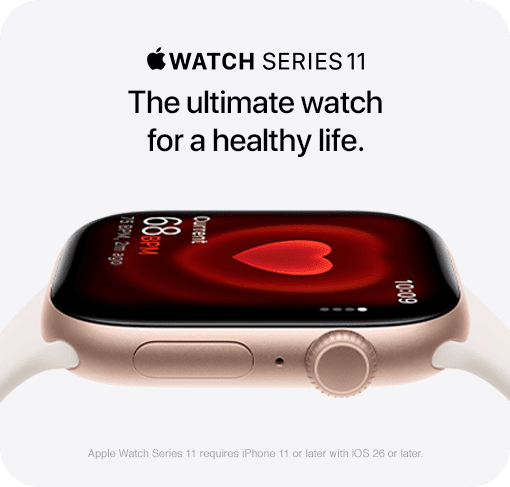 iwatch 11 series
