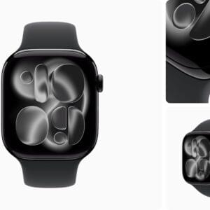 Apple Watch Series 11