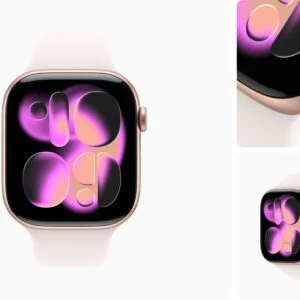 s11 case select 202509 aluminum rosegold