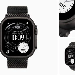 Apple Watch Ultra 3